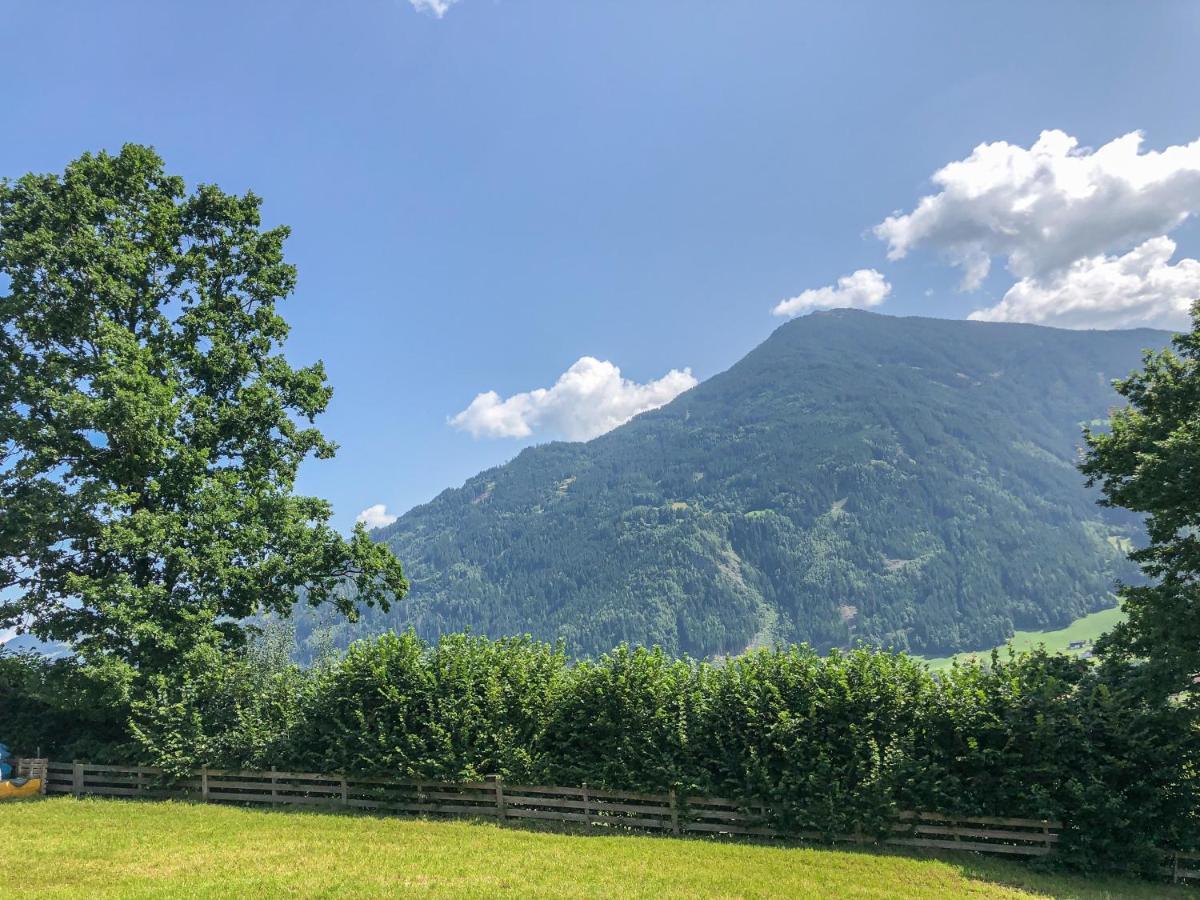 Das Moos Ried im Zillertal Εξωτερικό φωτογραφία